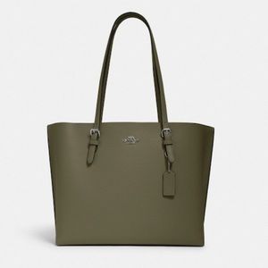 Coach Mollie Tote